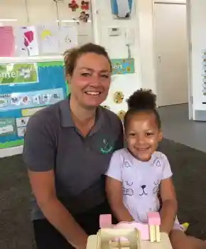 Snowdrop Cottage independent nursery based in Chippenham, Wiltshire. Meet the Team Liz.